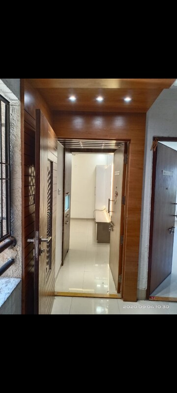Building Lobby in 2 BHK Apartment at Lodha Casa Bella, Dombivli East – for Rent