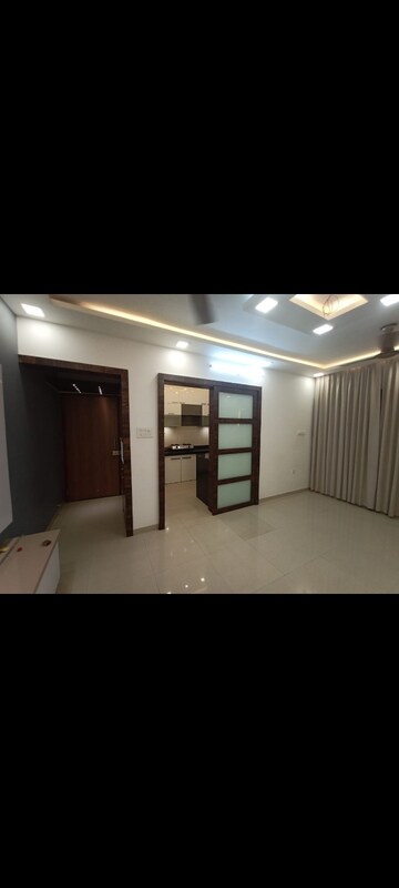 Master Bedroom in 2 BHK Apartment at Lodha Casa Bella, Dombivli East – for Rent