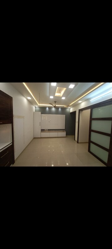 Master Bedroom in 2 BHK Apartment at Lodha Casa Bella, Dombivli East – for Rent
