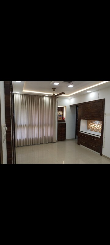 Living Room in 2 BHK Apartment at Lodha Casa Bella, Dombivli East – for Rent