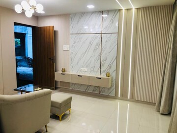 Bathroom in 2 BHK Apartment at Balasai Elina Premium, Satav Nagar – for Sale