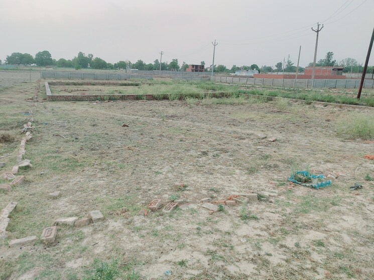 undefined, raebareli road  2250 Sq.Ft. Plot In Raebareli Road Lucknow 7956944