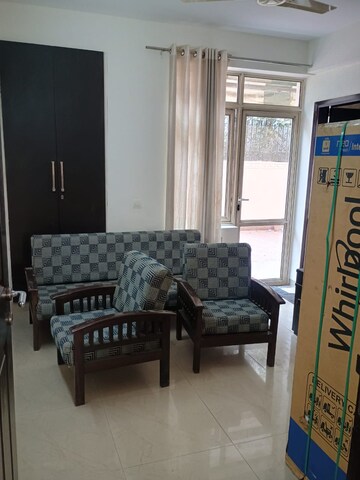 2 BHK Apartment For Rent in Greater Kailash I