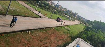  Plot – Exterior View View at Nelamangala - Chikkaballapura Road - for Sale