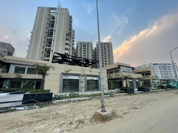  Shop – Exterior View View at Sector 90 - for Sale