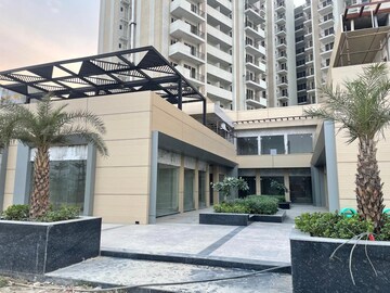  Shop – Exterior View View at Sector 90 - for Sale