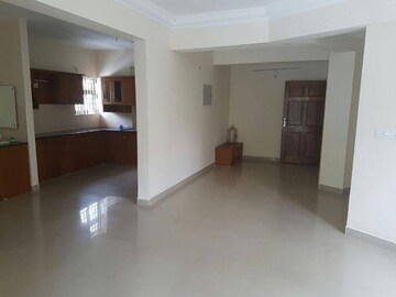 2 BHK Independent House For Rent in Nagashetty Halli