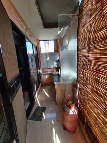  2 BHK Apartment at DLF Pink Town House, Dlf City Phase 3 – for Rent