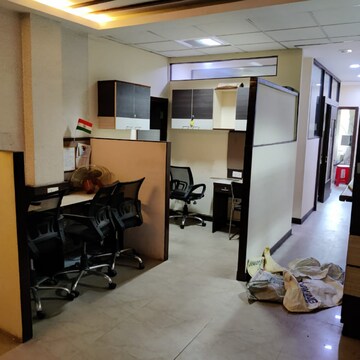 Gym in  Office Space at Sector 22 – for Rent