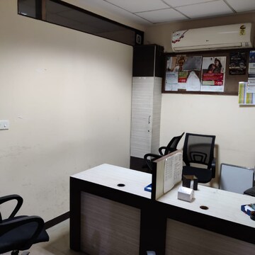 Team Area in  Office Space at Sector 22 – for Rent