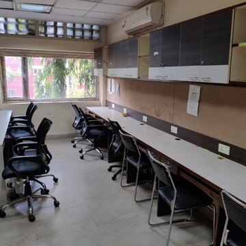 Team Area in  Office Space at Sector 22 – for Rent