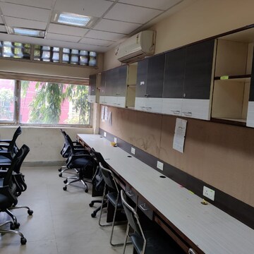 Commercial Office Space 2500 Sq.Ft. For Rent in Sector 22 Chandigarh  7956978