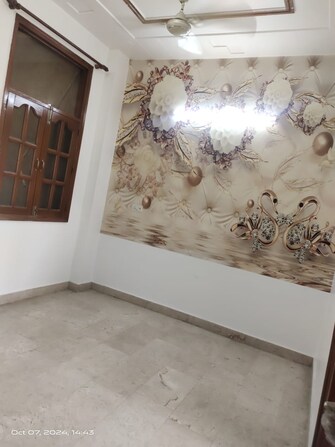 3 BHK Builder Floor For Rent in BPTP Park Central Sector 85 Faridabad  7956983