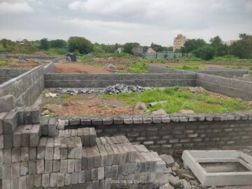 Plot For Resale in Vedant Kingston Aura Hadapsar Pune  7956988