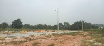 Plot Area in  Plot at Sathnur – for Sale