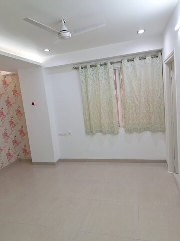 Bedroom in 4 BHK Apartment at Niharika Signature, Gachibowli – for Rent