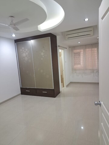 4 BHK Apartment For Rent in Niharika Signature, Gachibowli