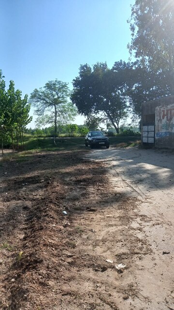 Plot Area in  Land at Bela – for Sale