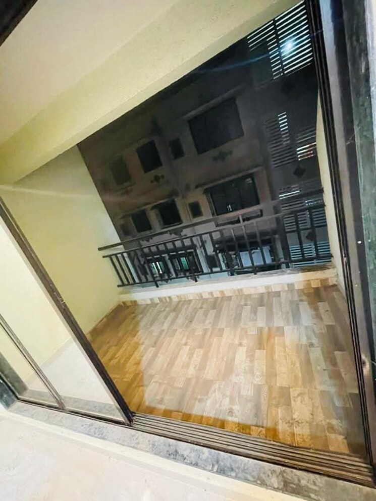 Balcony, kd-niraj-exotica 1 Bedroom 685 Sq.Ft. Apartment In Khadakpada Thane 7957138