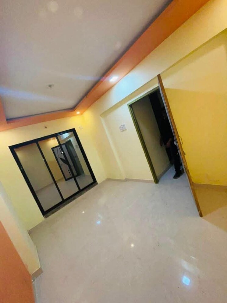 Living Room, kd-niraj-exotica 1 Bedroom 685 Sq.Ft. Apartment In Khadakpada Thane 7957138