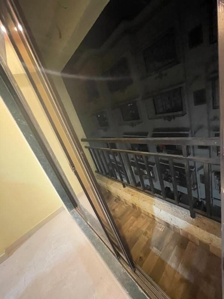 Balcony, kd-niraj-exotica 1 Bedroom 685 Sq.Ft. Apartment In Khadakpada Thane 7957138