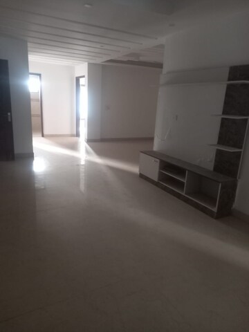 Master Bedroom in 3 BHK Builder Floor at BPTP Park Central, Sector 85 – for Sale