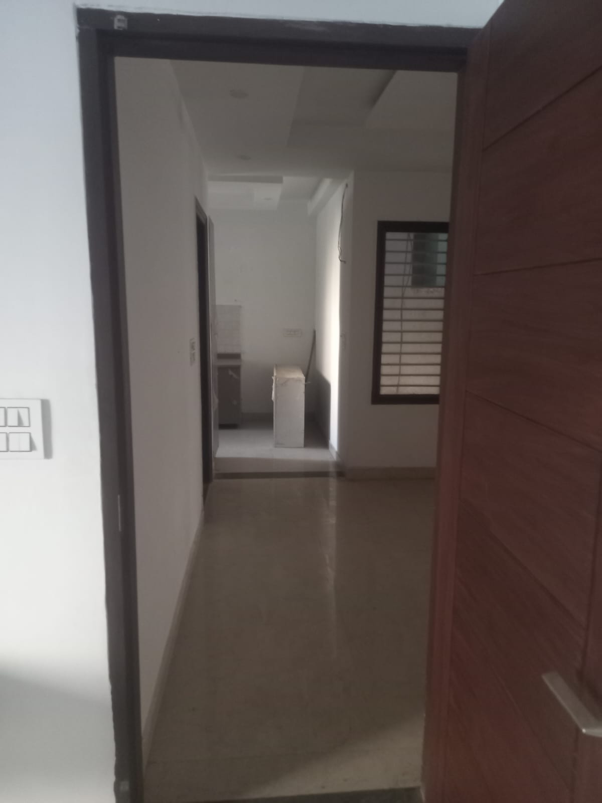 3 BHK + Pooja Room,Study Room,Extra Room Builder Floor For Sale in BPTP Park Central