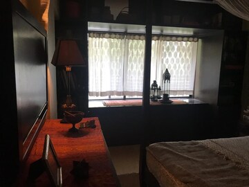 Bedroom in 3 BHK Apartment at HDIL Metropolis Residences, Andheri West – for Rent
