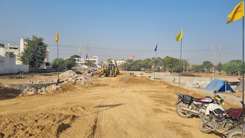 Plot For Resale in Tonk Road Jaipur  7958170