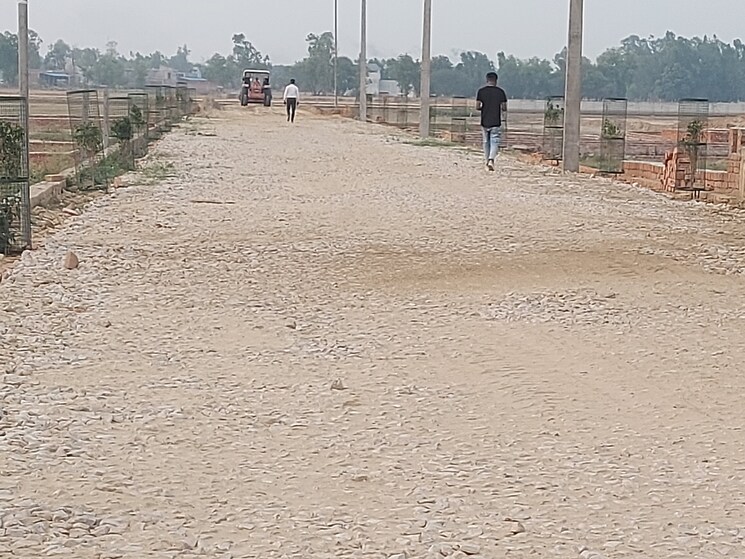 undefined, gosainganj  1250 Sq.Ft. Plot In Gosainganj Lucknow 7957128