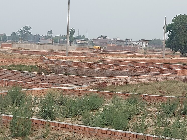undefined, gosainganj  1250 Sq.Ft. Plot In Gosainganj Lucknow 7957128