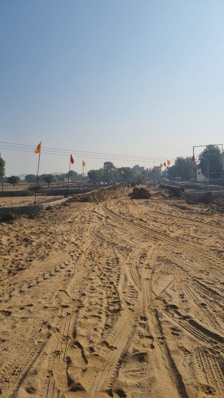 undefined, tonk road  250 Sq.Yd. Plot In Tonk Road Jaipur 7958170