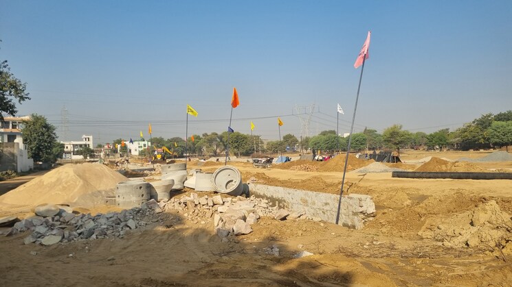undefined, tonk road  250 Sq.Yd. Plot In Tonk Road Jaipur 7958170
