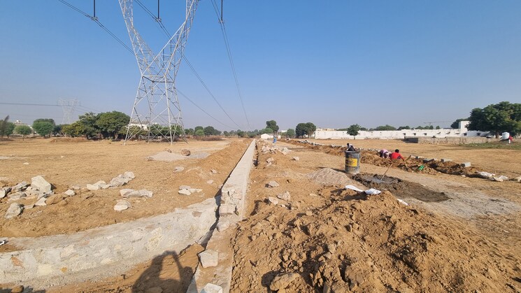 undefined, tonk road  250 Sq.Yd. Plot In Tonk Road Jaipur 7958170