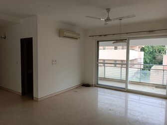 3 BHK Apartment For Rent in Silver Sky Sadashiva Nagar Bangalore  7957134