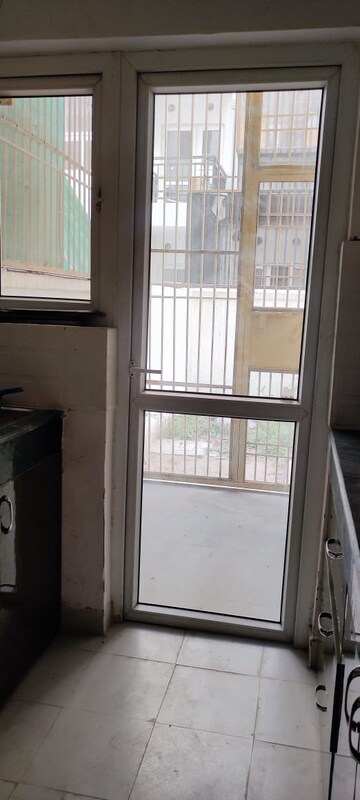 Master Bedroom in 3 BHK Builder Floor at BPTP Parkland, Sector 75 – for Rent