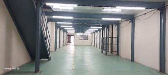 Commercial Warehouse 3865 Sq.Ft. For Rent in Vasai East Mumbai  7957042