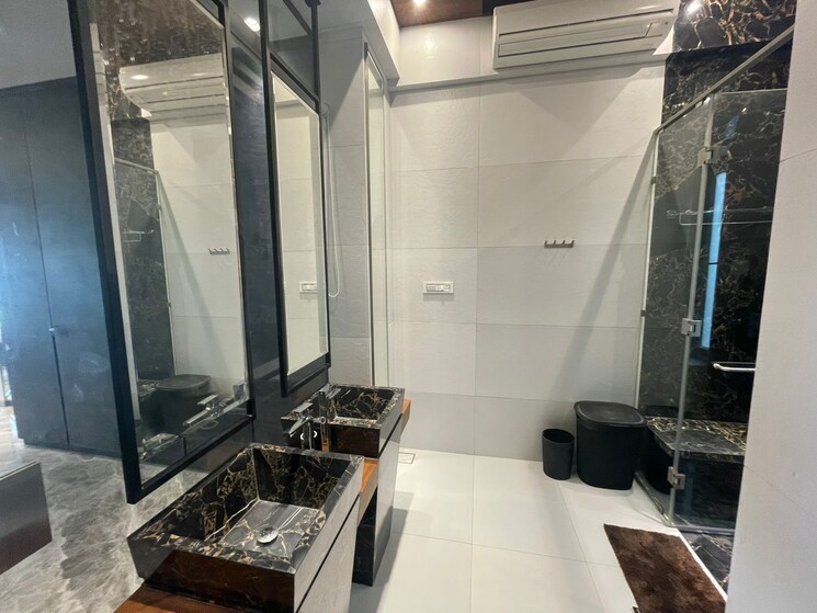 Kitchen, lodha-corinthia 2 Bedroom 780 Sq.Ft. Apartment In Bhandup West Mumbai 7957243