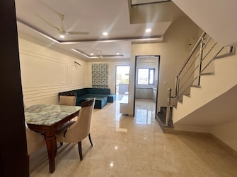 3 BHK Villa For Resale in Heaven Homes Narayan Vihar Jaipur  7957283