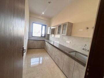 Kitchen in 3 BHK Villa at Heaven Homes, Narayan Vihar – for Sale