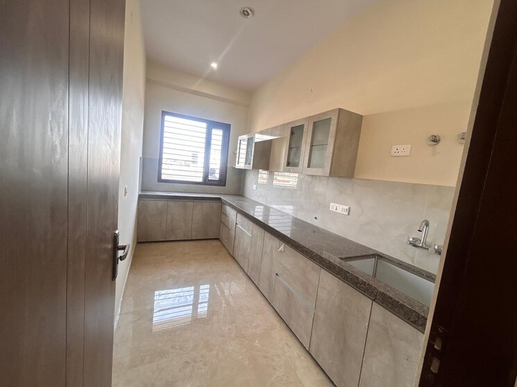 Kitchen, heaven-homes 3 Bedroom 100 Sq.Yd. Villa In Narayan Vihar Jaipur 7957283