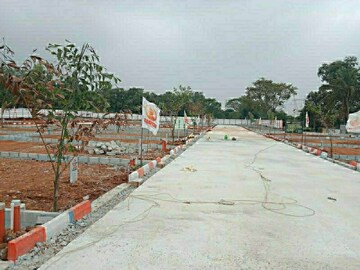  Plot For Sale in Concorde Napa Valley 3, Kanakapura Road