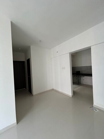 Master Bedroom in 2 BHK Apartment at Roshan Milestone, Tathawade – for Sale