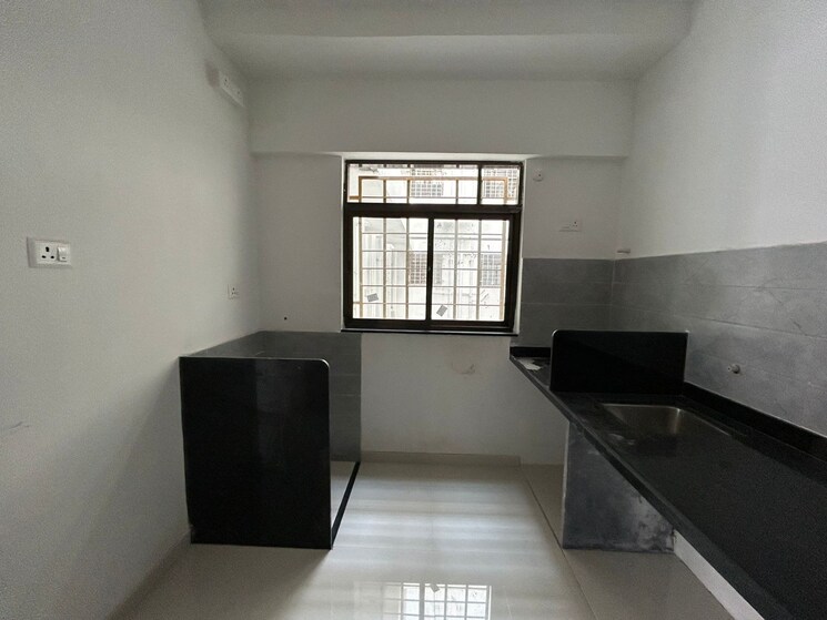 Master Bedroom, roshan-milestone 2 Bedroom 609 Sq.Ft. Apartment In Tathawade Pune 7957322