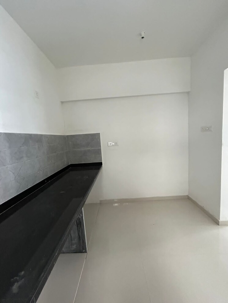 Kitchen, roshan-milestone 2 Bedroom 609 Sq.Ft. Apartment In Tathawade Pune 7957322