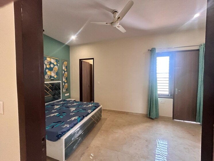 Room, heaven-homes 3 Bedroom 100 Sq.Yd. Villa In Narayan Vihar Jaipur 7957283