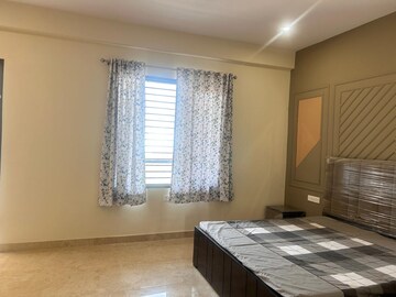 Bedroom in 3 BHK Villa at Heaven Homes, Narayan Vihar – for Sale