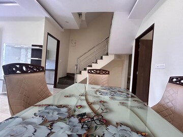 Bedroom in 3 BHK Villa at Heaven Homes, Narayan Vihar – for Sale