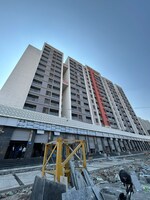 2 BHK 609 Sq.Ft. Apartment in Roshan Milestone