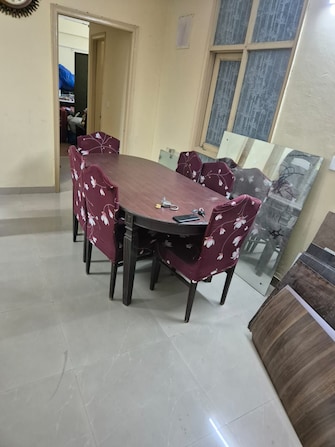 2 BHK Apartment For Rent in RAS Palm Residency Sector 76 Faridabad  7957295